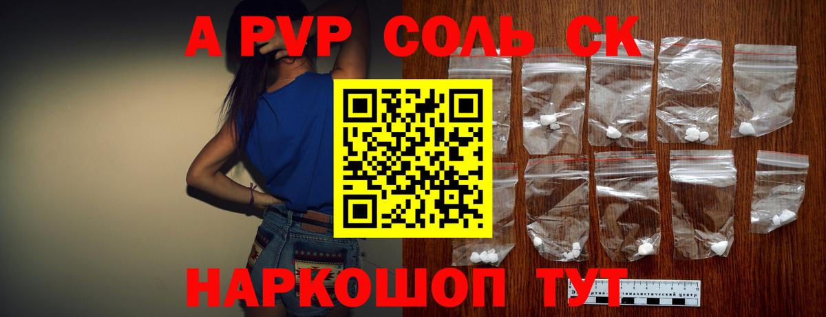 Alfa_PVP СК КРИС Вятские Поляны
